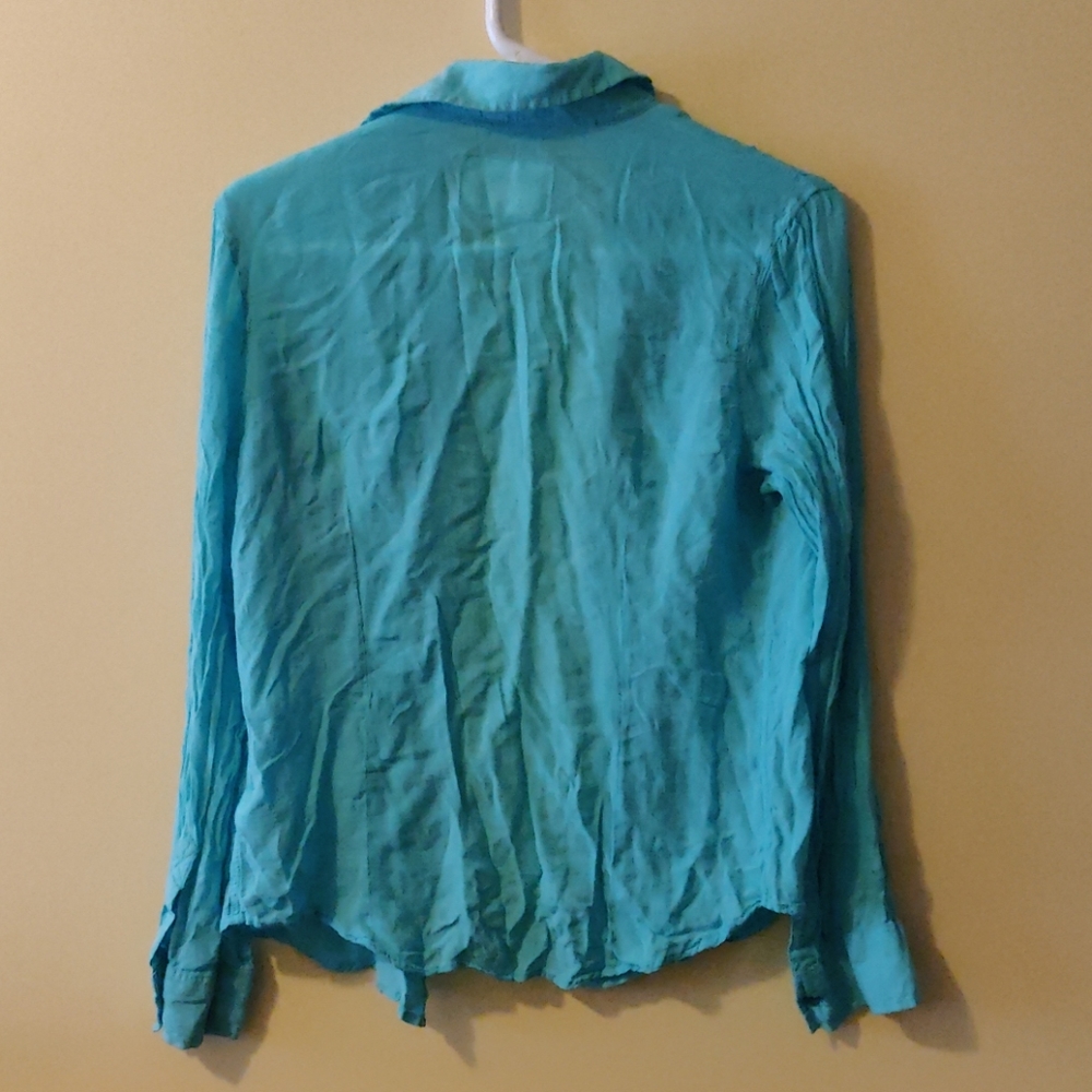 Collared shirt - Picture 2 of 2